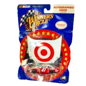 2002 Winner's Circle 1:64 Hood Series